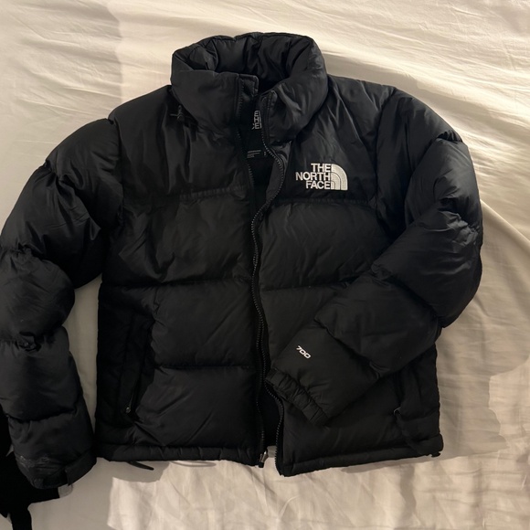 North Face Puffer - Picture 1 of 2
